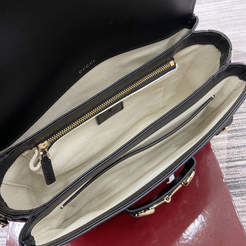 Gvc*1 horsebit bags
